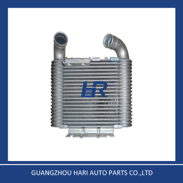Universal Intercooler for BONGO HR 2500 2700 NOVO BRASADO