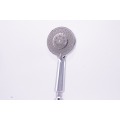 Plastic Body Bathroom Round Hand Shower Set