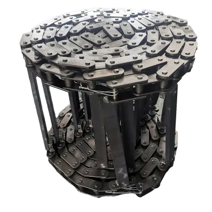 ABG Bomag Dynapac Asphalt Paver Conveyor Chain