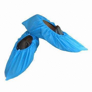 Shoes Dust Cover with Durable, UV Protection and Dust-proof Design, OEM Orders are Accepted