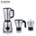 350W Copper iron three cup Grinder Blender