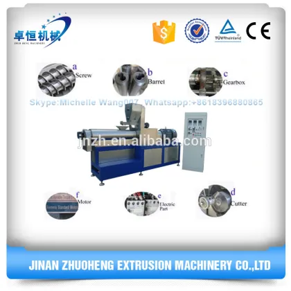 China automatic panko bread crumbs machines/bread crumb grinder