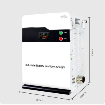 High Power BSM Industrial Battery Charger 18KW 20KW Input Power 80V 180A