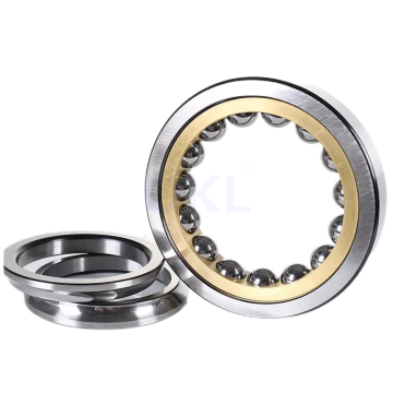 UKL 7330 7332 7334 angular contact ball bearings