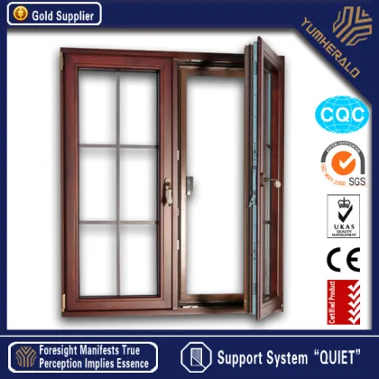 Wrought Iron Door and Window Insert