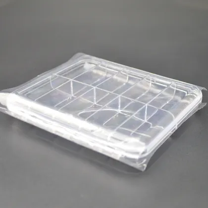 Pocket-Sized Professional Makeup Compact: Skin Illustrator On Set Empty FX Palette