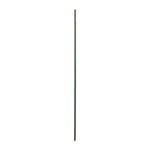 Solidny Stake Metal Stake Green Landscape Stake