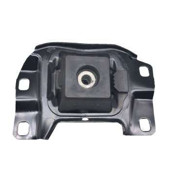 Left Rubber Transmission Engine Motor Mount Fit for Mazda 3 2.0L/2.3L (Without Turbo)