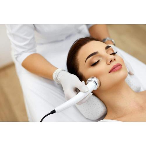 Intensive Training Course for Esthetician Choicy Academy Ultrasound Therapy Beauty Training Course Supplier