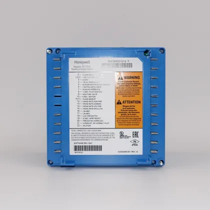 Honeywell 7800 Series Relay Modules 120V RM7840G1014