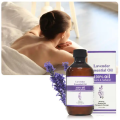 Oli essenziali olio aromatico aiuta a dormire il corpo rilassante