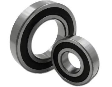 6205 Deep Groove Ball Bearing