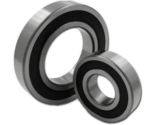 6205 Deep Groove Ball Bearing
