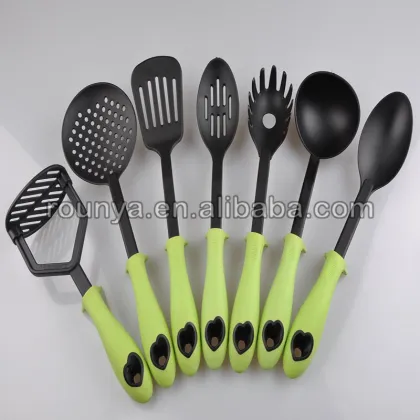 Kitchen Cooking Utensils