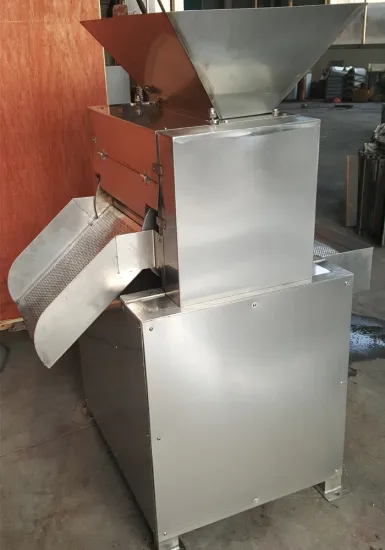 Stainless Steel Lemon Juice Machine