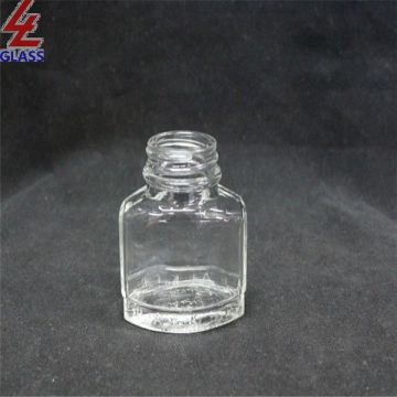 Favorites Compare 50ml clear ink glass bottle
