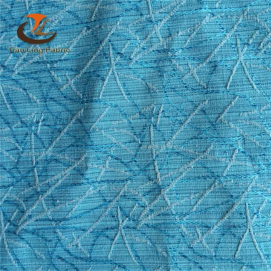 engineer stripe fabric for curtain