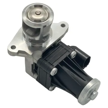 New Auto EGR Valve: OEM Replacement for Ford Models - Part Numbers 851045, 55216292