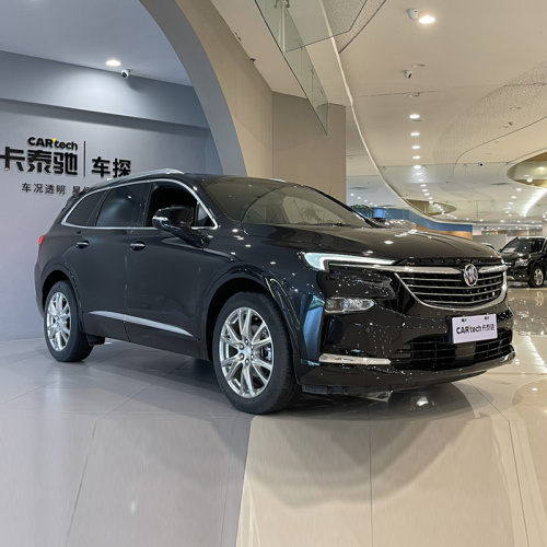 2022 Buick Enclave 652T 4WD