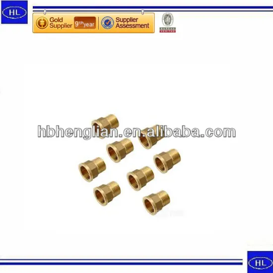 China high quality brass gate valve