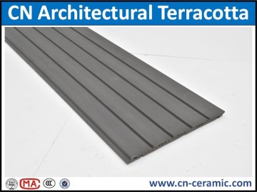 2015 hot sale good price terracotta exterior wall panel
