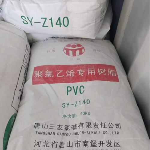 PVC-Paste Sanyou Sy-Z170 SY-Z140