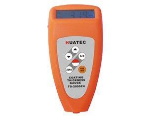 Eddy current 0 - 2000um 0.1mm Coating thickness gauge TG-20