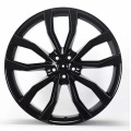 22 inch alloy wheels