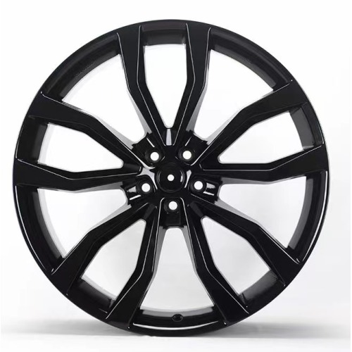 22 inch alloy wheels