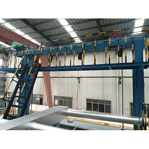 Tungku Gas Industri Presisi untuk Kebutuhan Manufaktur