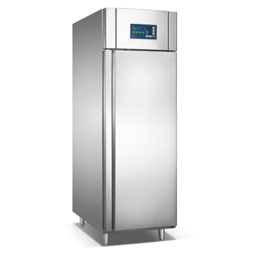 Stainless Steel Dough Proofer for Fermentation and Retardation