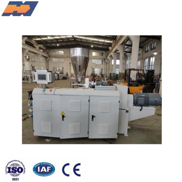 UPVC CPVC Pipe Extrusion Line for 100-200 mm PVC Pipe Production