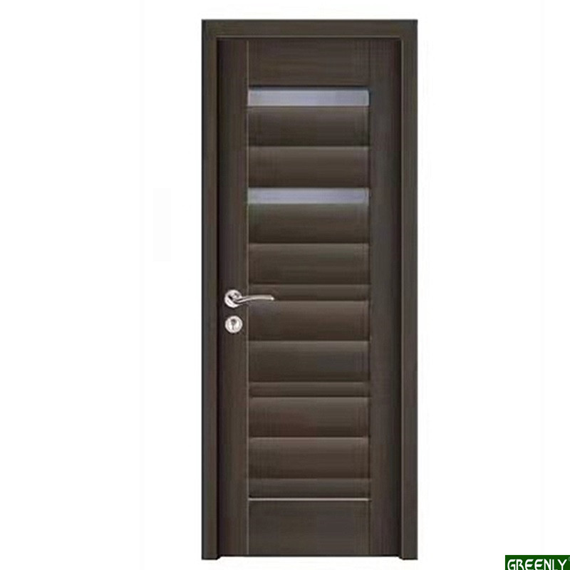 Wholesale Painted Main Solid Wooden Doors