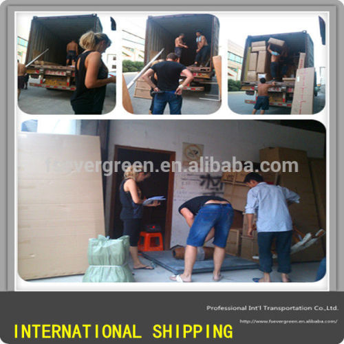 Furniture purchase from foshan to USA,logistics services and warehouse services