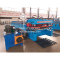 Q-tile Sheet Roof Tile Iron Roll Forming Machine