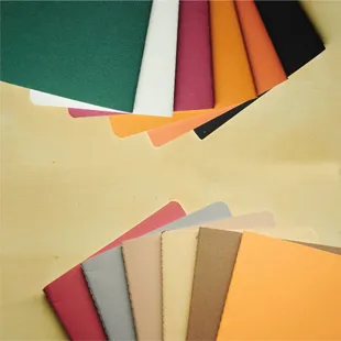 12 colors of common notebook