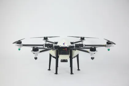 China Pesticide Factory Fumigation Crop Drone Sprayer Drone Pesticide Spraying Drone