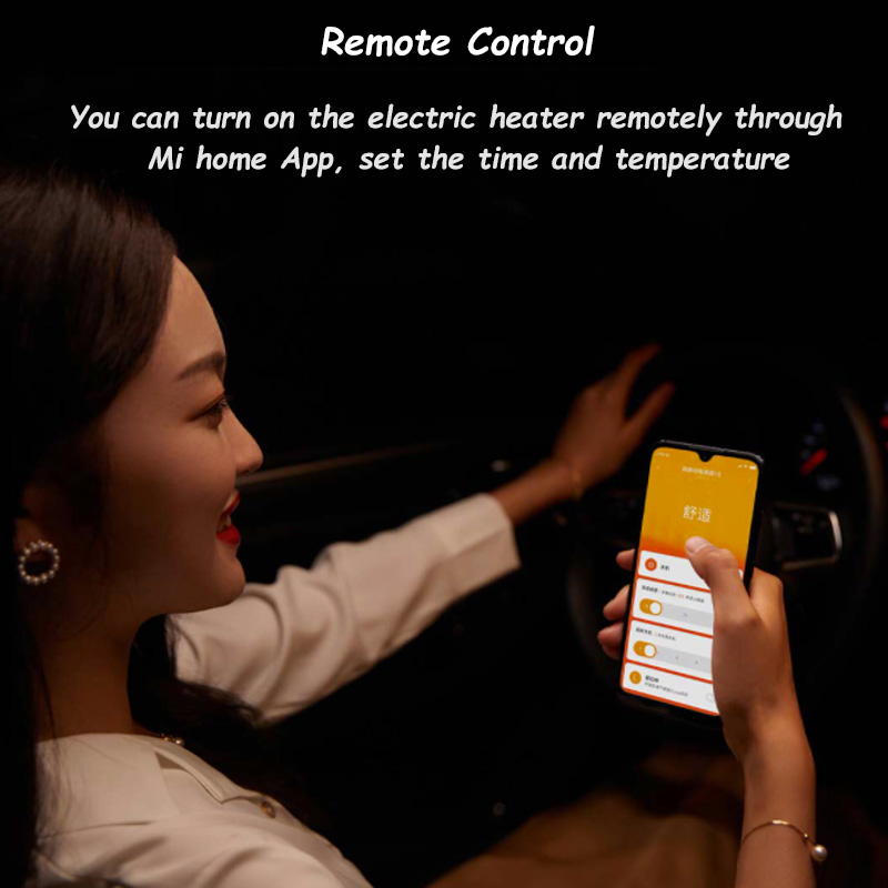 Xiaomi Electric Warmer 1s Xiaomi Electric Warmer 1s