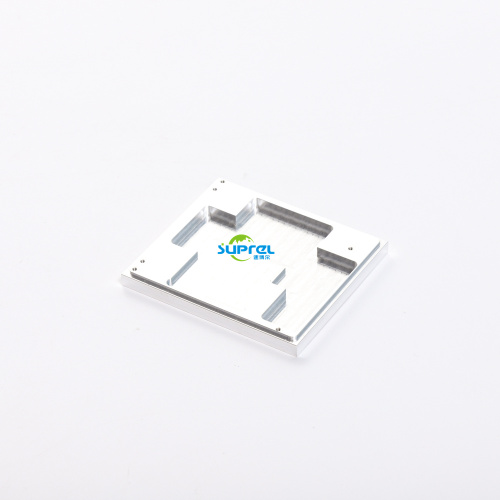 Power Switch Aluminium Heatsinks