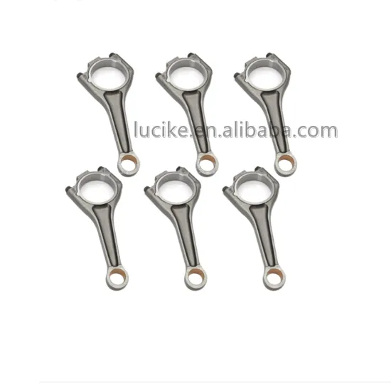 Engine Connecting Rods for Jaguar and Land Rover Models 2014-2020: AJ126, LR4, 3.0L V6 Gas