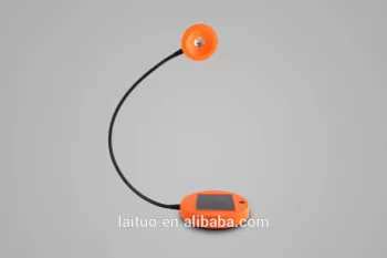 LED solar lights table lights