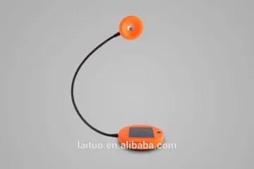 LED solar lights table lights