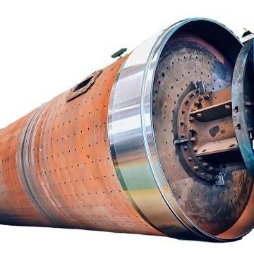 Cement Mill Equipment and Solutions