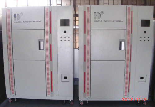 Thermal Shock Test Chamber Equipment Hd-180tst