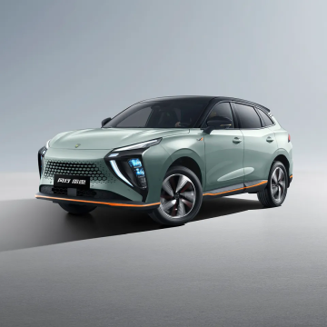 Dongfeng Fengxing Leiting 2024 2023 Thunder 430 630 Elite Pro New Energy Vehicles