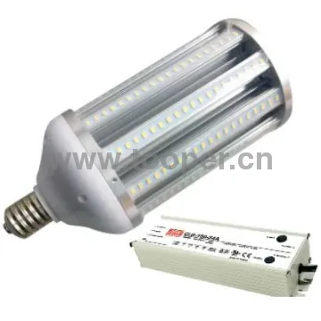 80W IP64 LED Corn Light CE Certificate