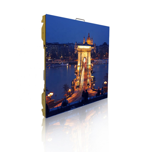 High Definition LED Screen P1.2 P1.56