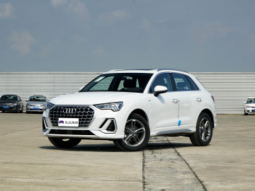 2024 Hot Sale Audi Q3 Cheap SUV