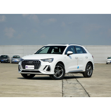 2024热门销售奥迪Q3便宜SUV