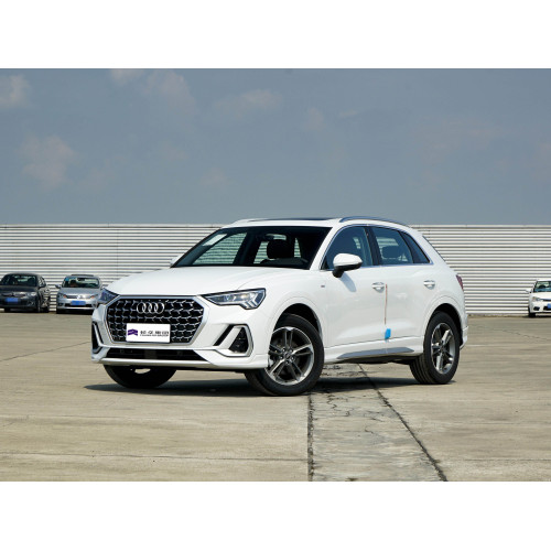 2024热门销售奥迪Q3便宜SUV